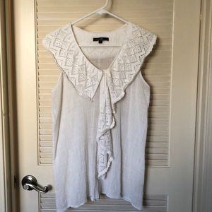 Love stitch small size shirt